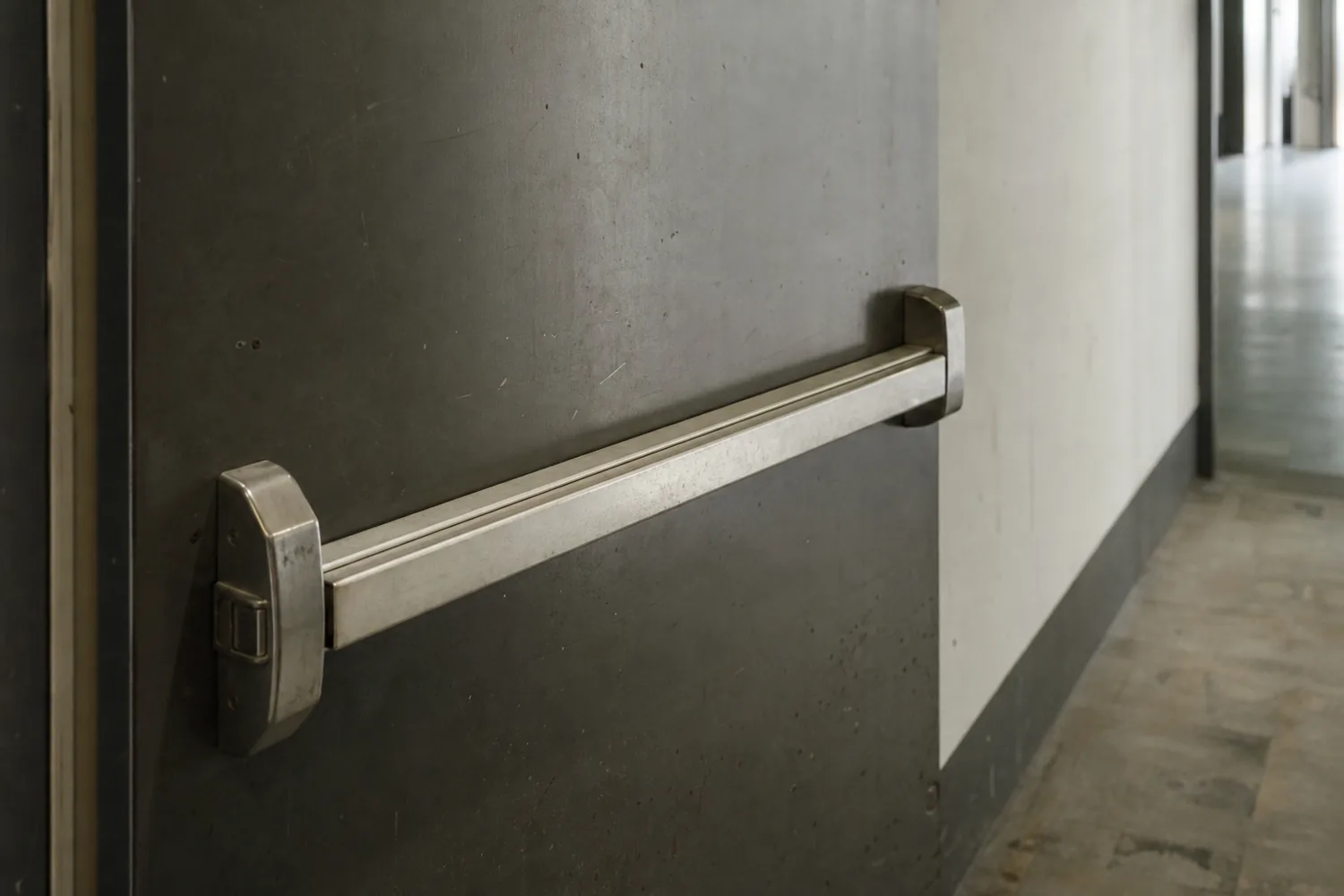 Ironside Locksmith - Commercial in Fayetteville