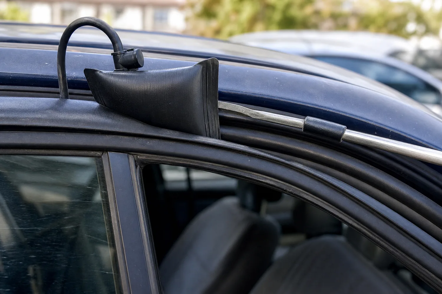 Ironside Locksmith - Lockouts in Fayetteville